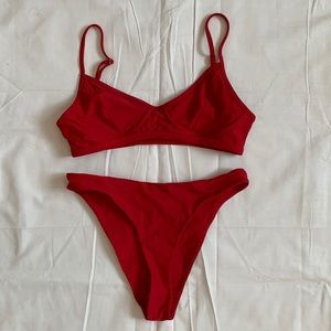 Tiger Mist Bikini